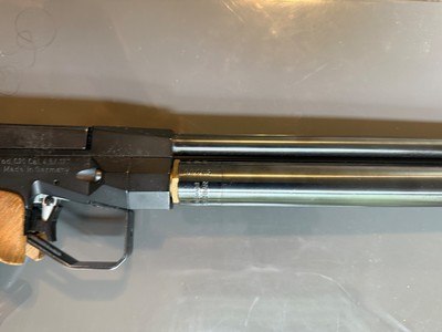 Feinwerkbau competition airgun - Image 7 of 15