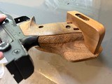 Feinwerkbau competition airgun - Image 13 of 15