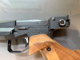 Feinwerkbau competition airgun - Image 2 of 15
