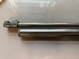Feinwerkbau competition airgun - Image 5 of 15