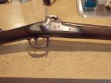 model 1842 springfield musket - 2 of 7