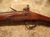 Model 1840 Springfield flintlock musket - 3 of 7