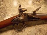 Model 1840 Springfield flintlock musket - 2 of 7