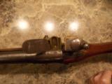 Model 1840 Springfield flintlock musket - 6 of 7