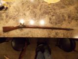Model 1840 Springfield flintlock musket - 7 of 7