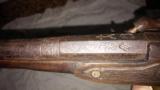 early 19th century percussion pistol - 3 of 5