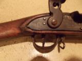 model 1795 Harpers Ferry flintlock musket - 2 of 8