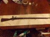 model 1795 Harpers Ferry flintlock musket - 1 of 8