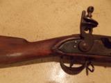 model 1795 Harpers Ferry flintlock musket - 5 of 8