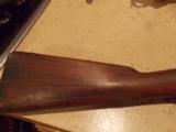 model 1795 Harpers Ferry flintlock musket - 4 of 8