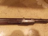 model 1795 Harpers Ferry flintlock musket - 7 of 8