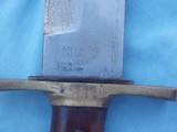 Ames 1849 riflemans knfe - 3 of 5
