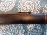 Martini Henry MK11 rifle and bayonet - 5 of 14