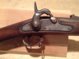 Springfield model 1861 civil war musket - 13 of 13