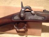 Springfield model 1861 civil war musket - 10 of 13