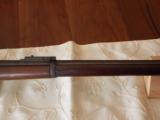 Springfeild model 1884 trapdoor rifle - 5 of 14