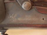 Springfeild model 1884 trapdoor rifle - 3 of 14