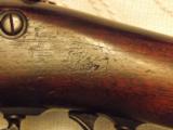 Springfeild model 1884 trapdoor rifle - 11 of 14