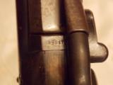 Springfeild model 1884 trapdoor rifle - 9 of 14