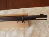 Springfeild model 1884 trapdoor rifle - 6 of 14