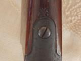 Springfeild model 1884 trapdoor rifle - 8 of 14