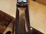 Springfield model 1879 trapdoor carbine - 9 of 14