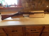 Springfield model 1879 trapdoor carbine - 1 of 14
