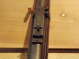 Springfield model 1879 trapdoor carbine - 6 of 14