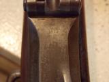 Springfield model 1879 trapdoor carbine - 10 of 14
