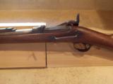 Springfield model 1879 trapdoor carbine - 7 of 14