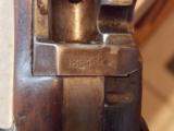 Springfield model 1879 trapdoor carbine - 13 of 14