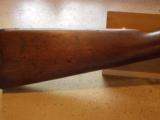 Springfield model 1879 trapdoor carbine - 4 of 14