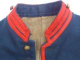 Union artillery shell jacket - 10 of 11