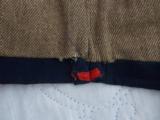Union artillery shell jacket - 6 of 11