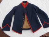 Union artillery shell jacket - 1 of 11