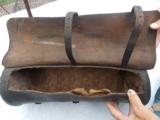 Civil War cavalry officers saddle valise - 5 of 6