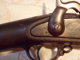 Model 1861 Springfield musket - 3 of 12