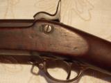 Model 1861 Springfield musket - 9 of 12