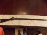 Model 1861 Springfield musket - 1 of 12