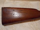 Model 1842 Springfield musket - 4 of 10