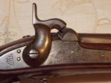 Model 1842 Springfield musket - 2 of 10