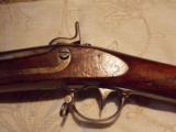 Model 1842 Springfield musket - 9 of 10