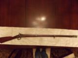 Model 1842 Springfield musket - 1 of 10