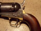 Colt model 1849 pocket revolver - 3 of 10