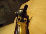 Colt model 1849 pocket revolver - 10 of 10