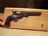 Colt model 1849 pocket revolver - 2 of 10