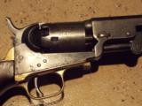 Colt model 1849 pocket revolver - 4 of 10