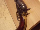 Colt model 1849 pocket revolver - 9 of 10