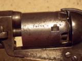 Colt model 1849 pocket revolver - 6 of 10