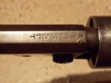 Colt model 1849 pocket revolver - 5 of 10